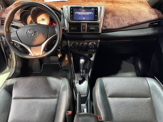 YARIS 1.5  第7張相片
