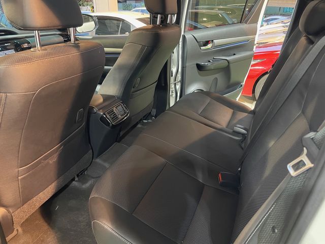 HILUX  第9張相片