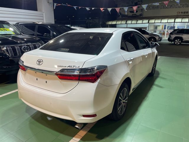 ALTIS 1.8  第5張相片