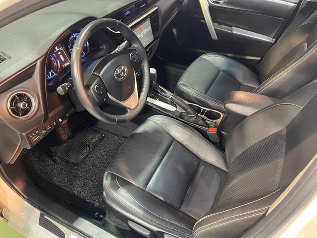 ALTIS 1.8  第8張相片
