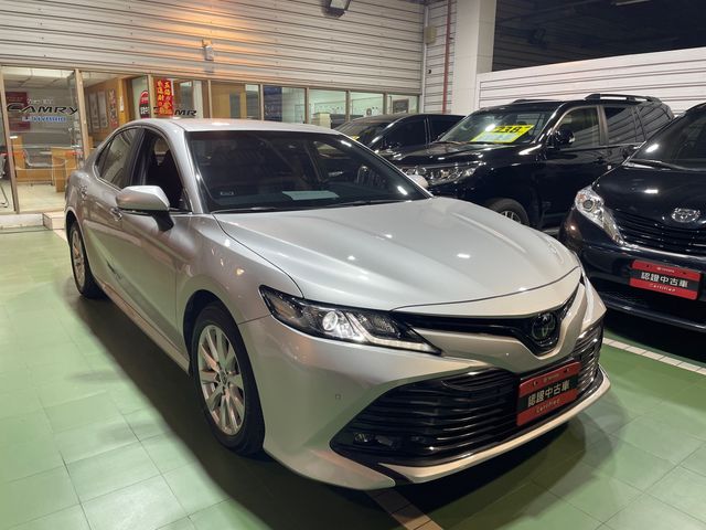 CAMRY 2.5  第3張相片
