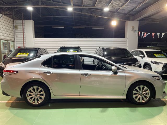 CAMRY 2.5  第4張相片