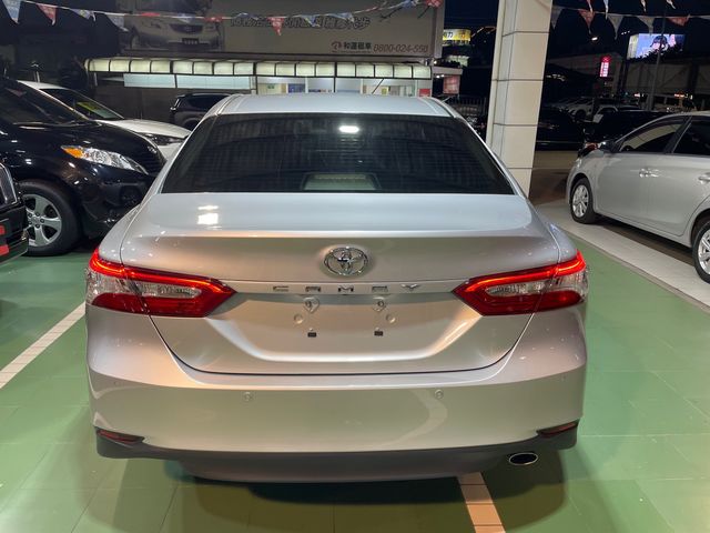 CAMRY 2.5  第6張相片