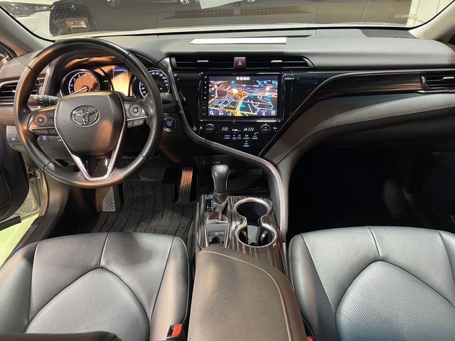 CAMRY 2.5  第7張相片