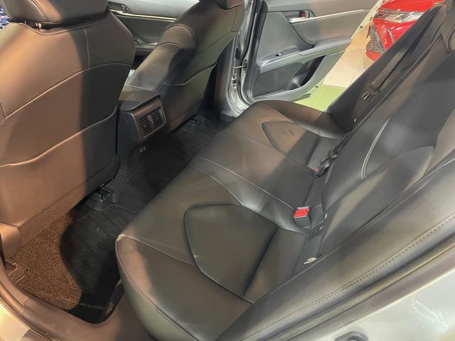 CAMRY 2.5  第9張相片