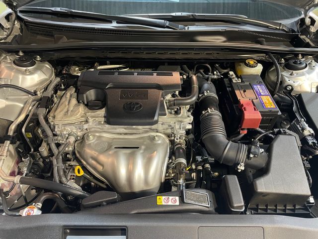 CAMRY 2.5  第10張相片