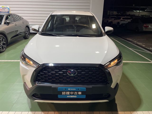 CROSS 1.8 HV  第2張相片