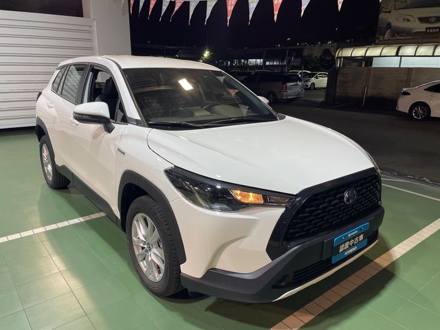 CROSS 1.8 HV  第3張相片