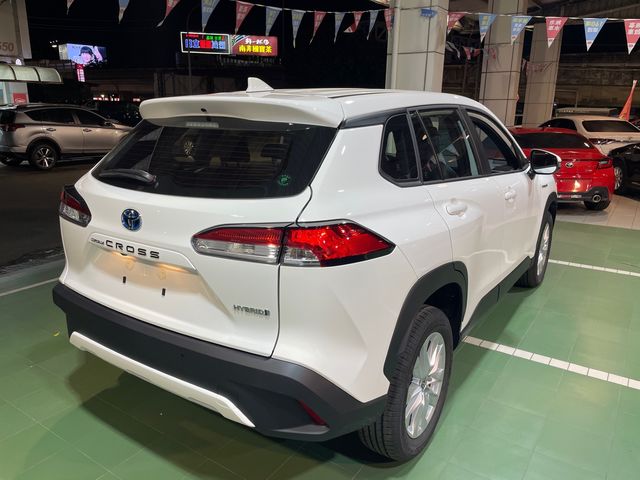 CROSS 1.8 HV  第5張相片