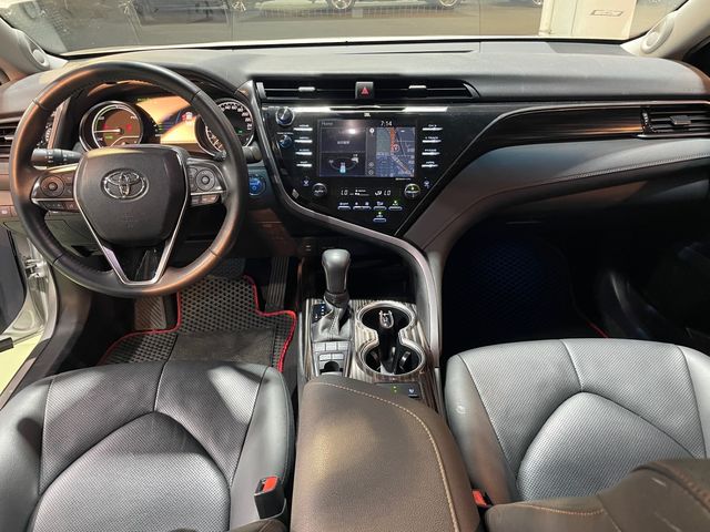 CAMRY 2.5 HV  第7張相片