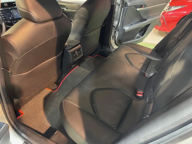 CAMRY 2.5 HV  第9張相片