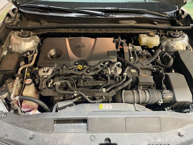 CAMRY 2.5 HV  第10張相片