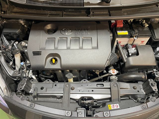 SIENTA 1.8  第10張相片