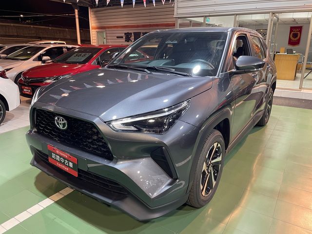 Y CROSS 1.5  第1張相片