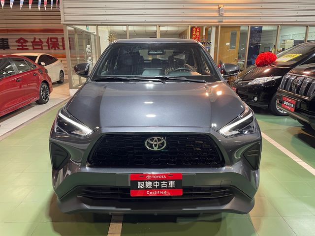 Y CROSS 1.5  第2張相片