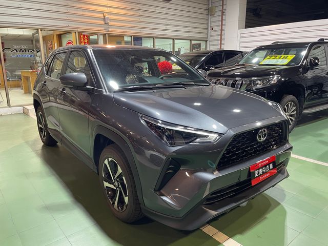 Y CROSS 1.5  第3張相片