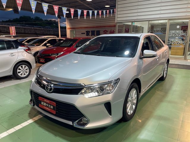 CAMRY 2.0  第1張相片