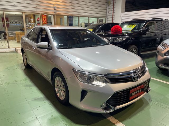 CAMRY 2.0  第3張相片