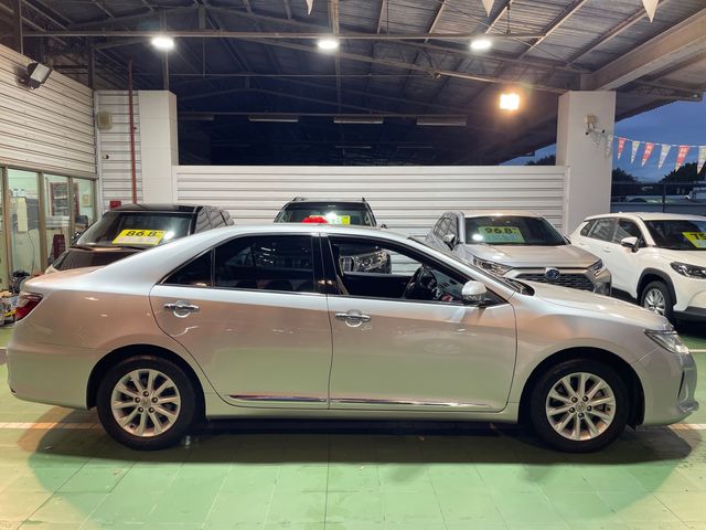 CAMRY 2.0  第4張相片
