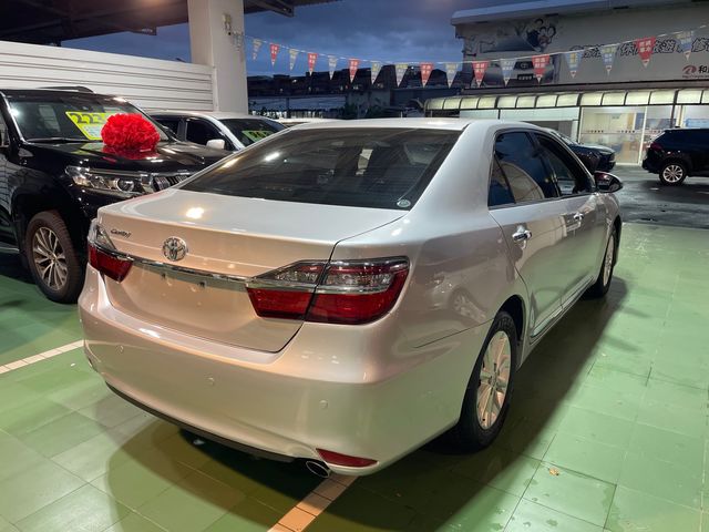CAMRY 2.0  第5張相片