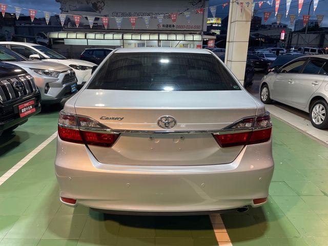 CAMRY 2.0  第6張相片