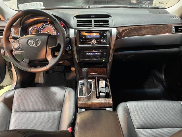 CAMRY 2.0  第7張相片