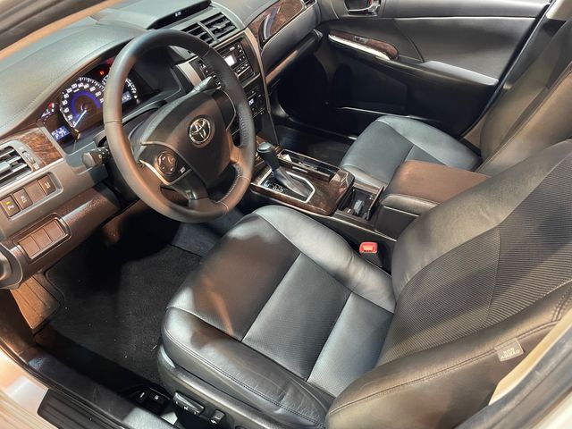 CAMRY 2.0  第8張相片