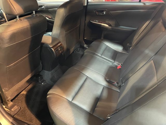 CAMRY 2.0  第9張相片
