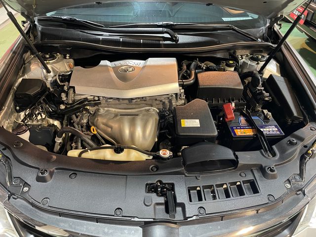 CAMRY 2.0  第10張相片