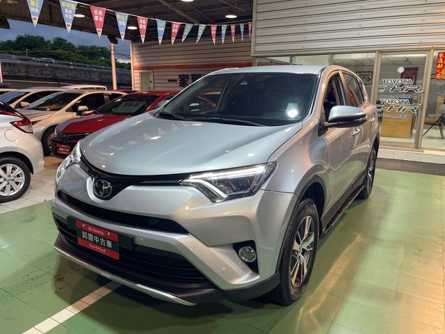RAV4 2.0  第1張相片