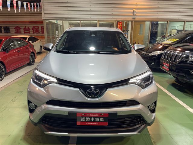 RAV4 2.0  第2張相片