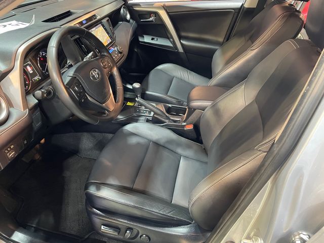 RAV4 2.0  第8張相片