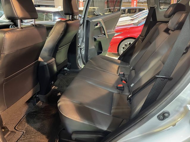 RAV4 2.0  第9張相片
