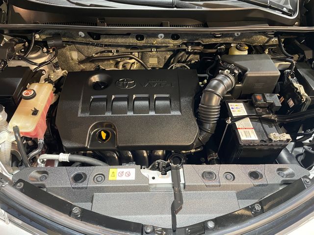 RAV4 2.0  第10張相片