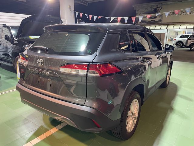 CROSS 1.8  第5張相片