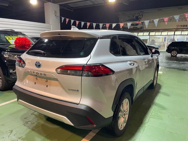 CROSS 1.8 HV  第5張相片