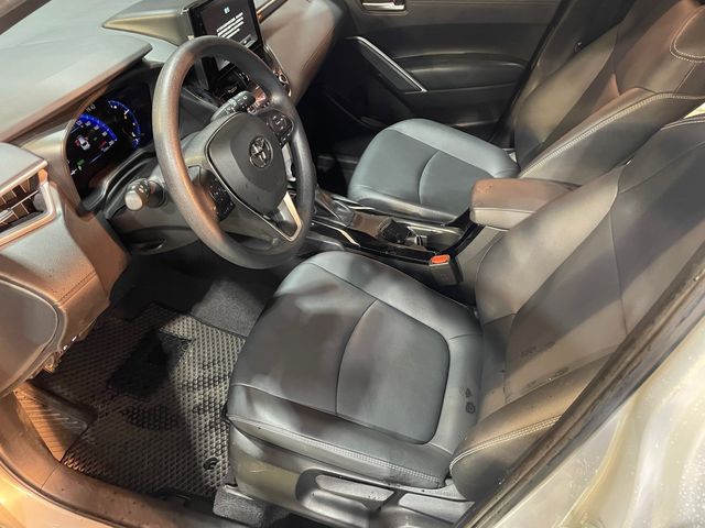 CROSS 1.8 HV  第8張相片