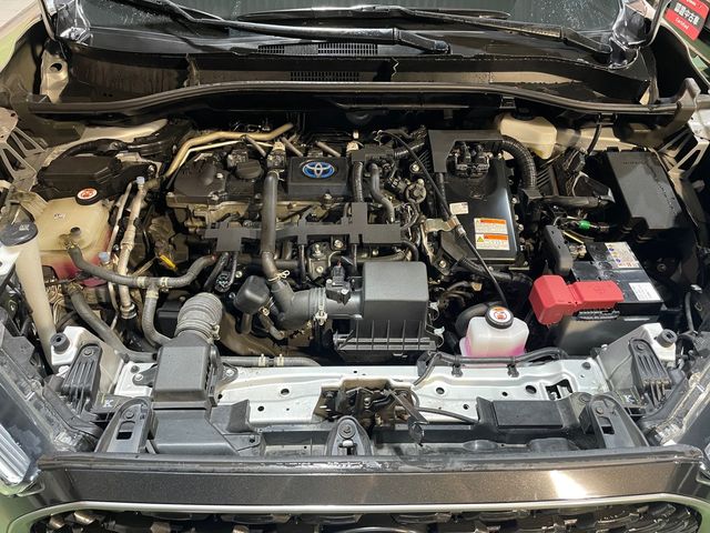 CROSS 1.8 HV  第10張相片