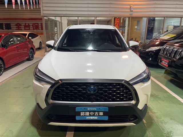 CROSS HV  第2張相片
