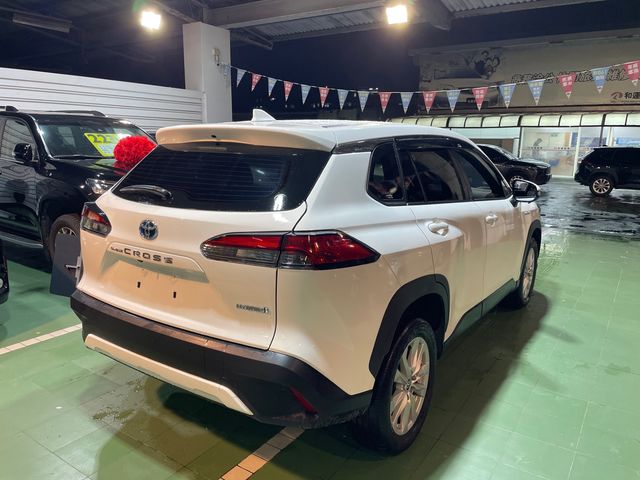 CROSS HV  第5張相片