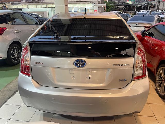 PRIUS 1.8  第6張相片
