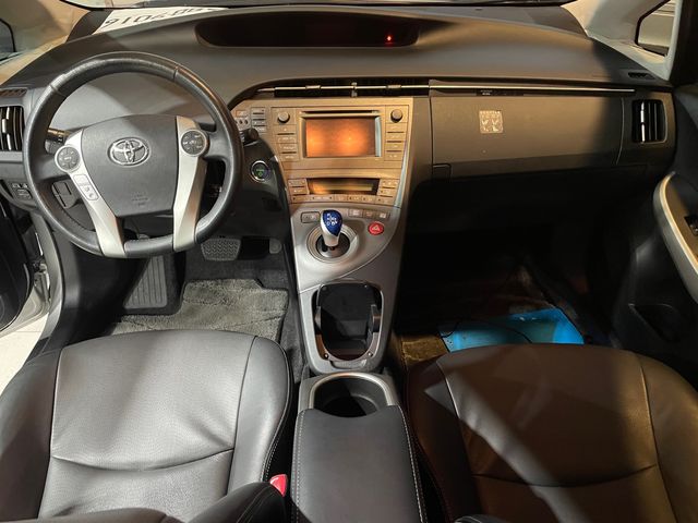 PRIUS 1.8  第7張相片