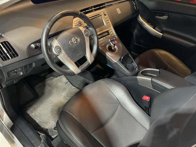 PRIUS 1.8  第8張相片