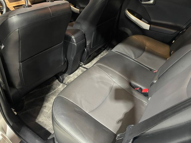 PRIUS 1.8  第9張相片