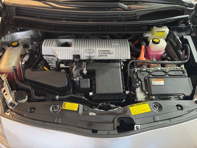 PRIUS 1.8  第10張相片