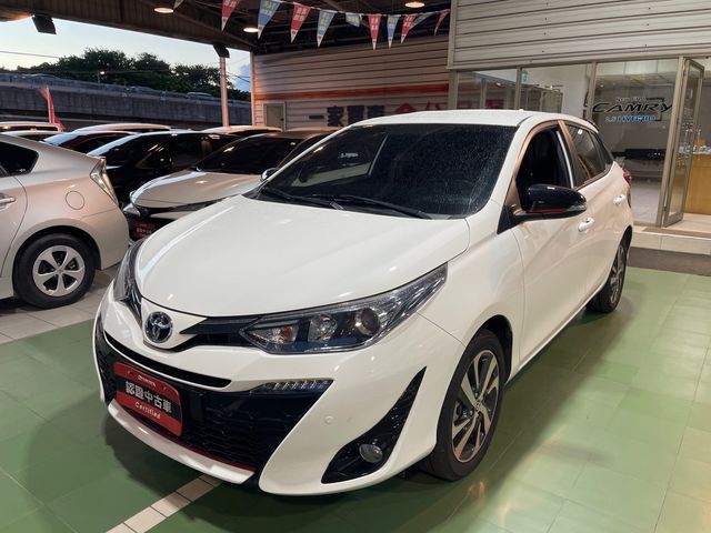 YARIS 1.5  第1張相片