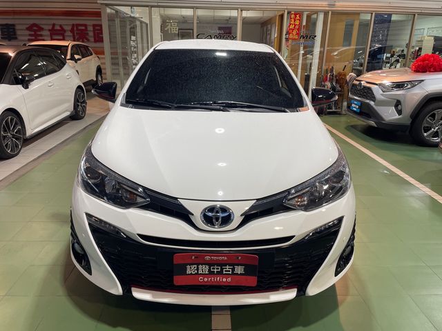 YARIS 1.5  第2張相片