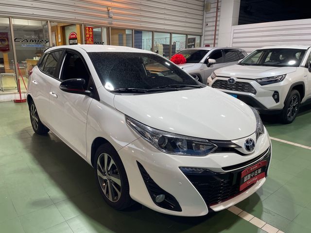 YARIS 1.5  第3張相片