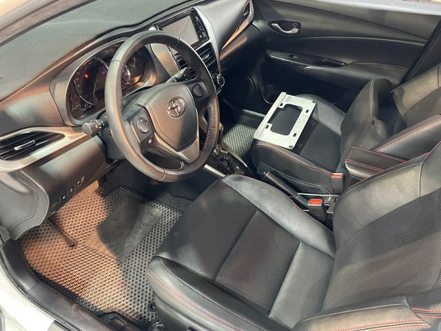 YARIS 1.5  第8張相片