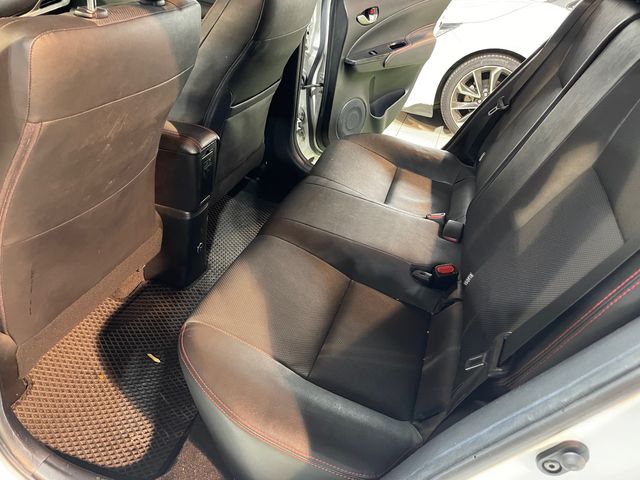 YARIS 1.5  第9張相片